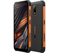 Hammer H Téléphone Iron Steel Lite – robuste, étanche, Double SIM, 6500 mAh, 64 Go, Android 14