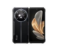 Téléphone robuste F109 5G avec double écran écran de 6,475 pouces 8 Go de RAM + 256 Go de ROM