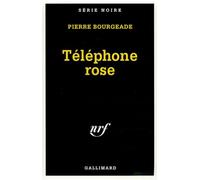 Téléphone rose