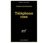 Téléphone rose