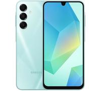 Téléphone - SAMSUNG - A16 5G - 128 Go - 4 Go RAM - Vert - Écran 6.7 pouces
