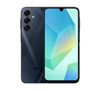 Samsung Téléphone Galaxy A16 A165 8 Go RAM 256 Go Écran Super AMOLED 6,7 pouces