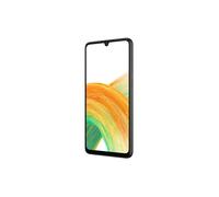 Téléphone - SAMSUNG - Galaxy A33 5G - 128 Go - 6 Go RAM - Double SIM hybride