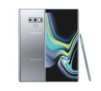 Téléphone Samsung Galaxy Note9 - Simple SIM - 128Go - Gris - 6.4 po - LTE