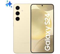 Téléphone - SAMSUNG - Galaxy S24 - 8 Go RAM - 256 Go - Dual SIM - 6,2 pouces