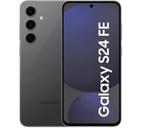 Téléphone - SAMSUNG - Galaxy S24 FE - 6.7 pouces - 128 Go - IP68 étanche