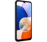 Samsung Galaxy A14 5G 16,8 cm (6.6") Double SIM USB Type-C 4 Go 64 Go 5000 mAh Noir