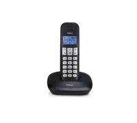 Téléphone sans fil, 1 combiné PDX-1100 Noir