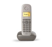 Téléphone sans fil A170 Solo Umbra