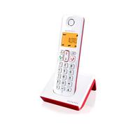 Téléphone Sans Fil Alcatel 221694 DECT SMS LED