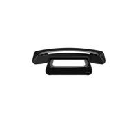Alcatel Téléphone sans fil Epure Premium – Combiné supplémentaire Noir