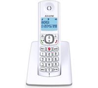 Téléphone sans fil - ALCATEL - F530 - Solo Gris