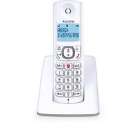 Téléphone sans fil - ALCATEL - F530 - Solo Gris