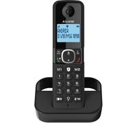 Téléphone sans fil ALCATEL F860 Solo Noir