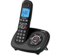 ALCATEL - XL 595 B voice pack duo noir