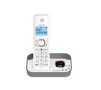 Alcatel Téléphone fixe F860 Voice Avec répondeur Gris