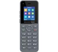 Grandstream Networks DP725 téléphone fixe Gris 20 lignes TFT