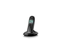 Téléphone sans Fil Dect Motorola C1001LB+ Noir