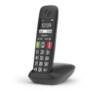 Phone DECT E290 Black