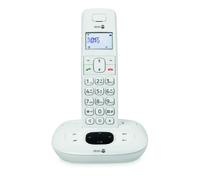 Doro Téléphone sans fil Comfort 1015 – avec répondeur et ID d'appelant