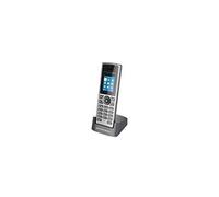 Grandstream Combiné DECT IP DP722 avec socle de charge