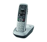 Gigaset Téléphone sans fil dect silver - giga e 560 silver