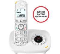 Téléphone sans fil ESSENTIELB BRIO SOLO Rép