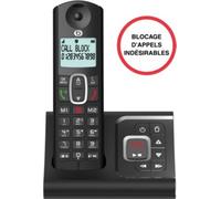 Téléphone sans fil ESSENTIELB Tribu solo-R V3