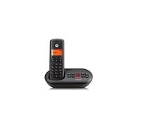 Motorola Téléphone sans fil F52000K51O1AES03 Noir