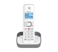 Téléphone sans fil F860 Grey