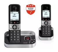 Alcatel F890 Voice Pack Duo sans fil