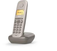 Téléphone sans fil GIGASET A170 UMBRA