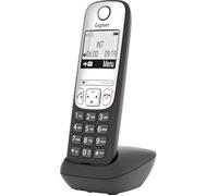 Téléphone sans fil - GIGASET - A690 HX - Analogique - Écran monochrome - 100 contacts