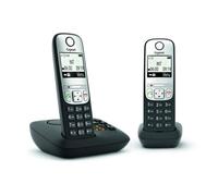 Gigaset Compatible A690 A Duo Bk L36852-h2830-b1