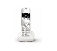 Téléphone sans fil - GIGASET - AE690 - DECT/Analogique - 100 entrées - Mains libres