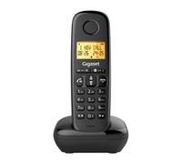 Gigaset Téléphone sans fil BASIC 100 SOLO