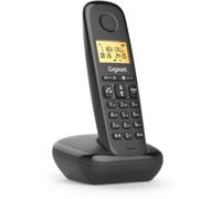 Téléphone sans fil GIGASET BASIC 100 SOLO