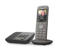 Téléphone sans fil GIGASET CL660A ANTHRACITE
