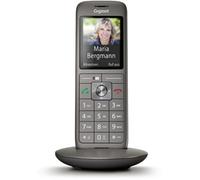 Gigaset CL660HX - Telephone Sans Fil DECT