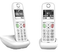 Téléphone sans fil Gigaset E270