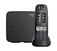 Gigaset E560 - Téléphone sans fil avec ID d'appelant - DECT\GAP - platine