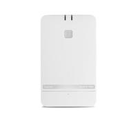 Gigaset PRO N610 IP DECT station de base DECT Blanc