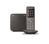 TELEF CORDLESS BT 400 NUMERI GIGASET S30852-H2804-K101