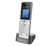 Téléphone sans fil - GRANDSTREAM - WP810 - Noir - 2 lignes - HD voice