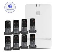 Gigaset N670IP [Version Française]