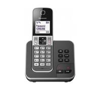 Téléphone sans fil KX-TGD320FRG