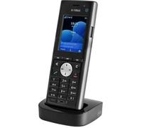 Téléphone sans fil - MITEL - 722dt - Écran LCD 2 0'' - Mémoire 200 numéros - Sans répondeur