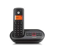Motorola Téléphone sans fil F52000K51O1AES03 Noir