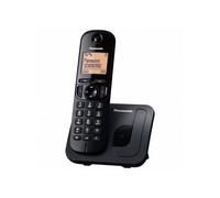 Téléphone Sans Fil Panasonic Corp. KX-TGC210 - Blanc