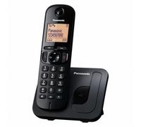 Téléphone Sans Fil Panasonic KX-TGC210